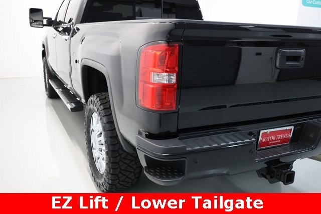 GMC Sierra 2500HD Vehicle Image 37