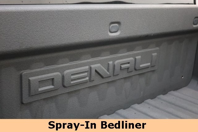 GMC Sierra 2500HD Vehicle Image 38