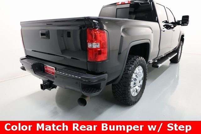 GMC Sierra 2500HD Vehicle Image 42