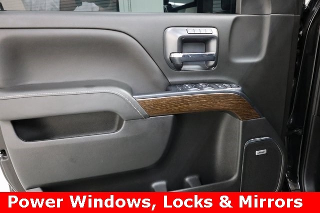 GMC Sierra 2500HD Vehicle Image 46