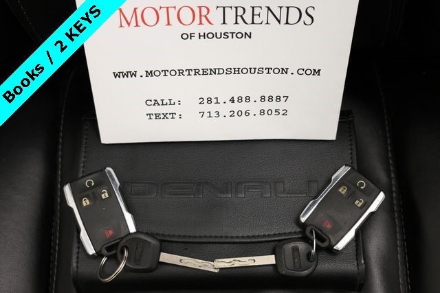 GMC Sierra 2500HD Vehicle Image 47