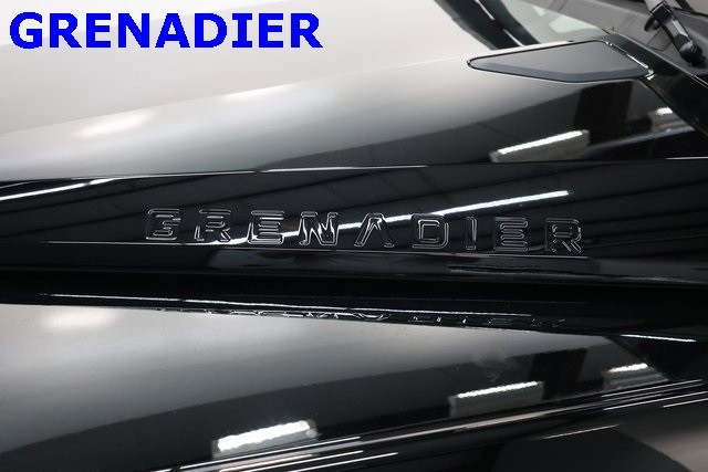 Ineos Grenadier Vehicle Image 03