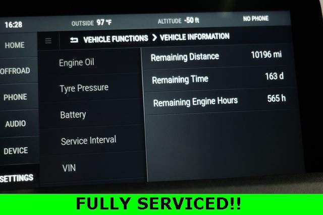 Ineos Grenadier Vehicle Image 06