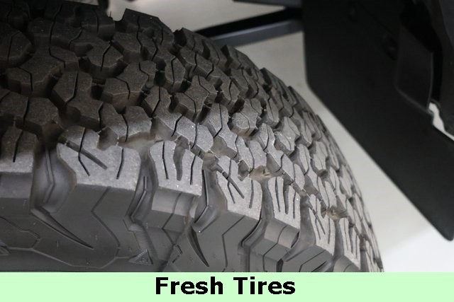 Ineos Grenadier Vehicle Image 07