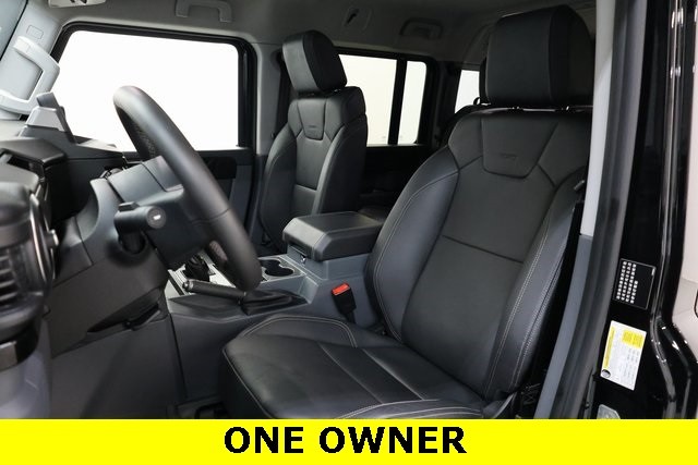 Ineos Grenadier Vehicle Image 09