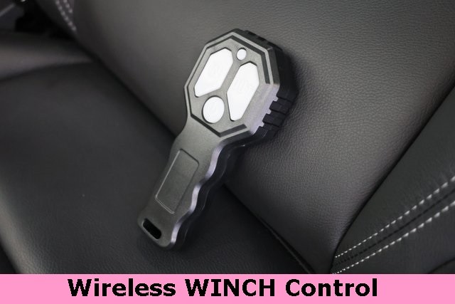 Ineos Grenadier Vehicle Image 12