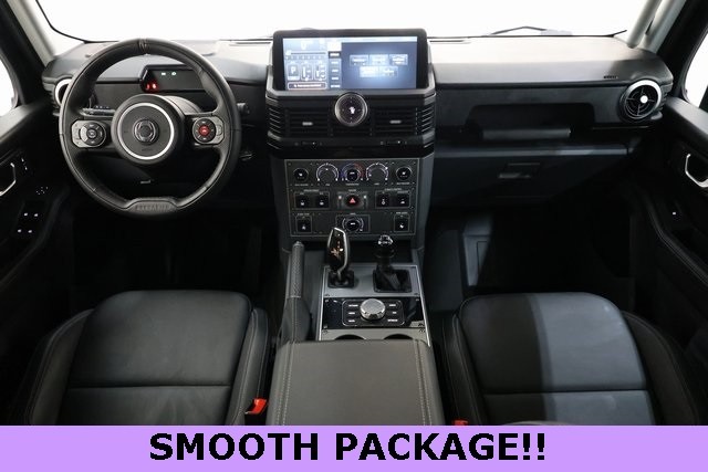 Ineos Grenadier Vehicle Image 14