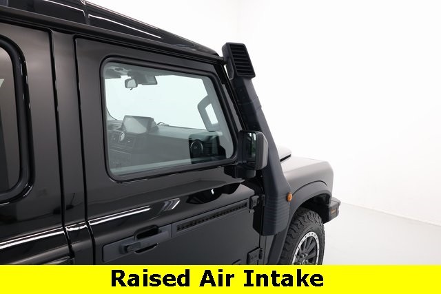 Ineos Grenadier Vehicle Image 15