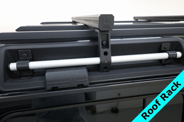 Ineos Grenadier Vehicle Image 17