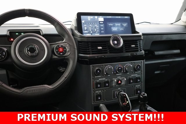 Ineos Grenadier Vehicle Image 18