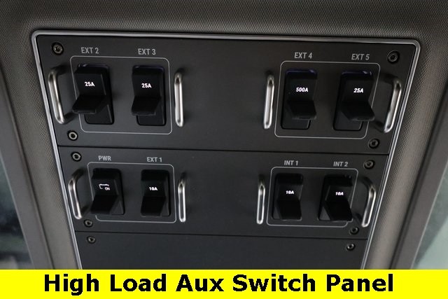 Ineos Grenadier Vehicle Image 19