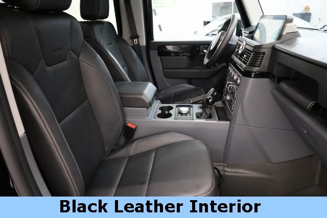 Ineos Grenadier Vehicle Image 20