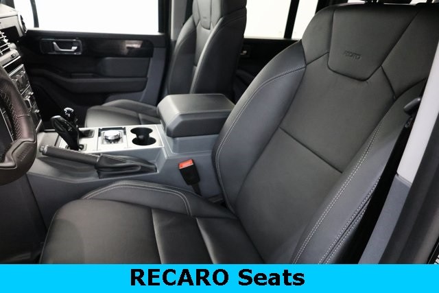 Ineos Grenadier Vehicle Image 21