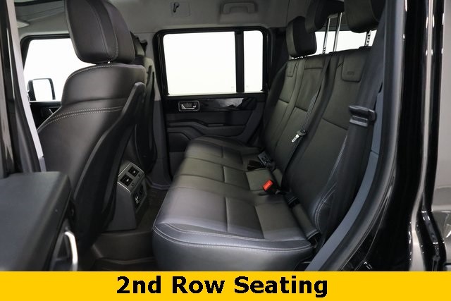 Ineos Grenadier Vehicle Image 22