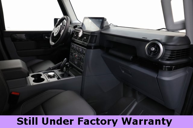 Ineos Grenadier Vehicle Image 23