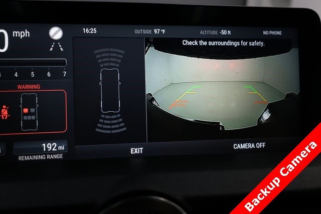 Ineos Grenadier Vehicle Image 25