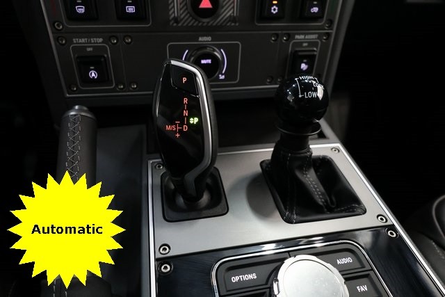 Ineos Grenadier Vehicle Image 26