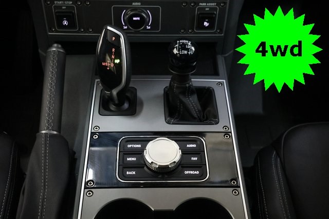 Ineos Grenadier Vehicle Image 27