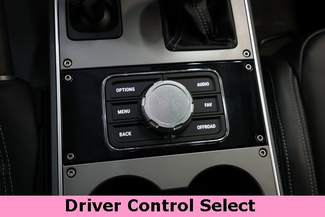 Ineos Grenadier Vehicle Image 28