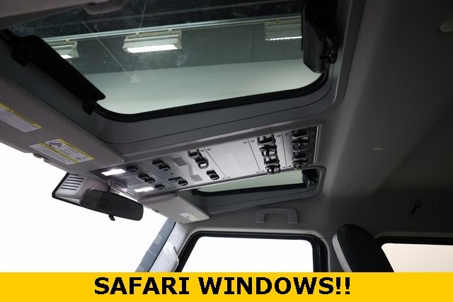 Ineos Grenadier Vehicle Image 29