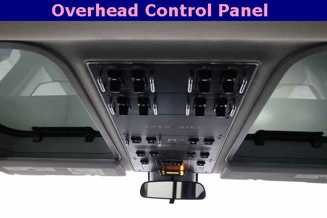 Ineos Grenadier Vehicle Image 30