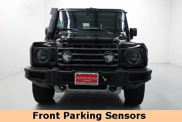 Ineos Grenadier Vehicle Image 31