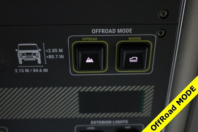 Ineos Grenadier Vehicle Image 33