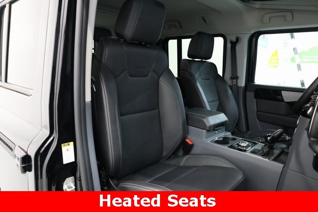 Ineos Grenadier Vehicle Image 34