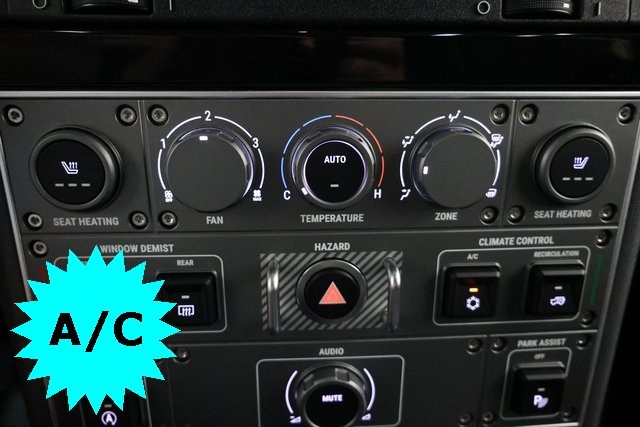 Ineos Grenadier Vehicle Image 35