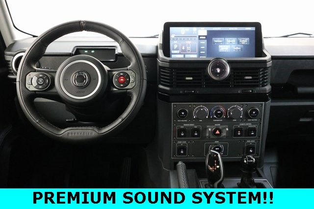 Ineos Grenadier Vehicle Image 36