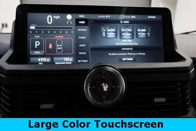 Ineos Grenadier Vehicle Image 37