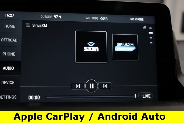 Ineos Grenadier Vehicle Image 38