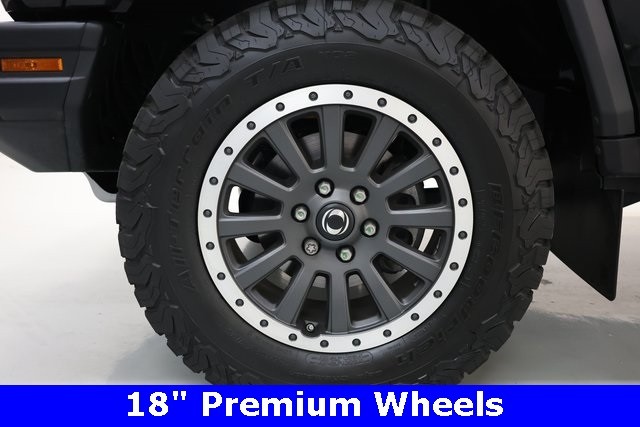 Ineos Grenadier Vehicle Image 42