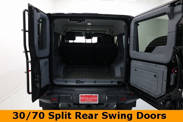 Ineos Grenadier Vehicle Image 44