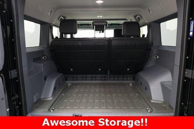 Ineos Grenadier Vehicle Image 45