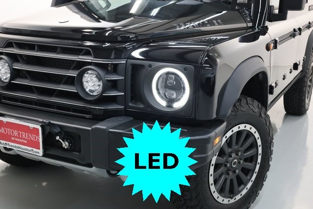 Ineos Grenadier Vehicle Image 46