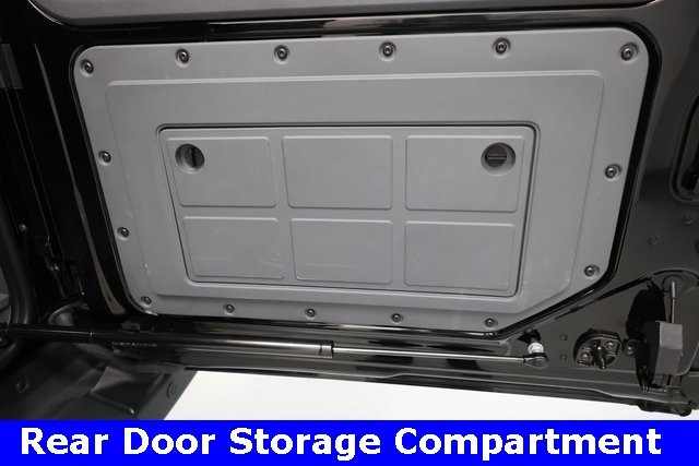 Ineos Grenadier Vehicle Image 47