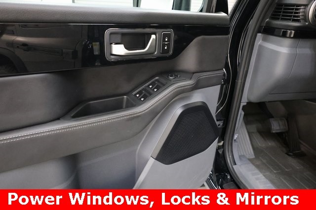 Ineos Grenadier Vehicle Image 48