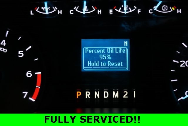 Ford Super Duty F-250 SRW Vehicle Image 04