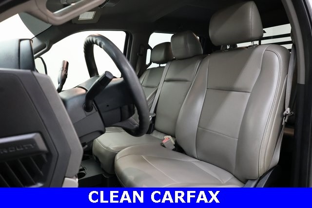 Ford Super Duty F-250 SRW Vehicle Image 06