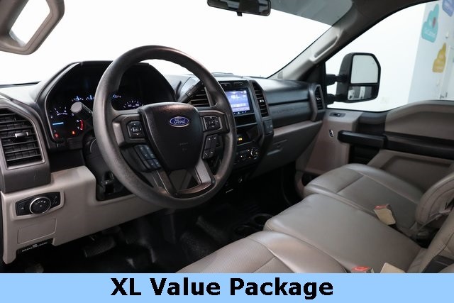 Ford Super Duty F-250 SRW Vehicle Image 07