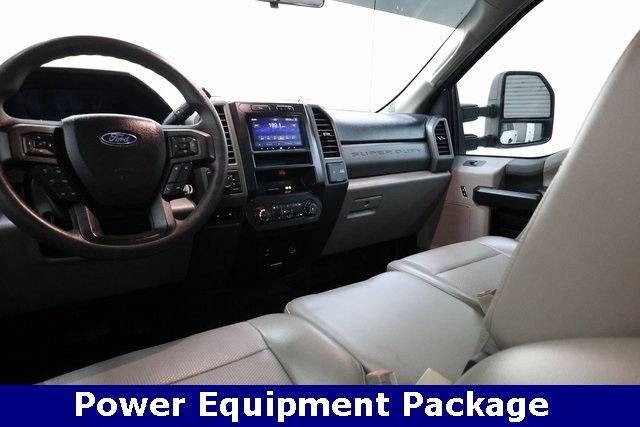 Ford Super Duty F-250 SRW Vehicle Image 10
