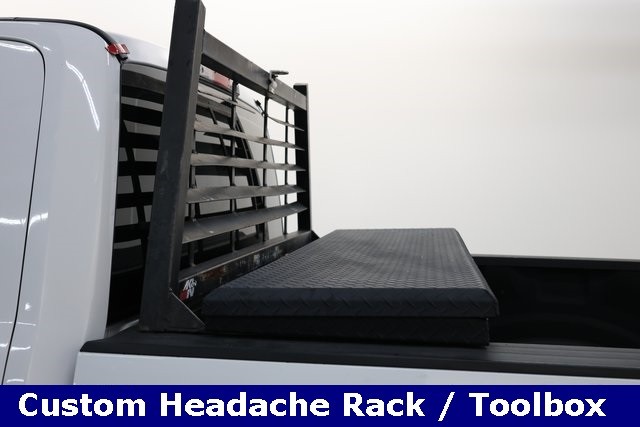 Ford Super Duty F-250 SRW Vehicle Image 12