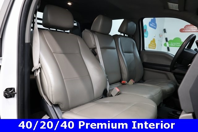 Ford Super Duty F-250 SRW Vehicle Image 13