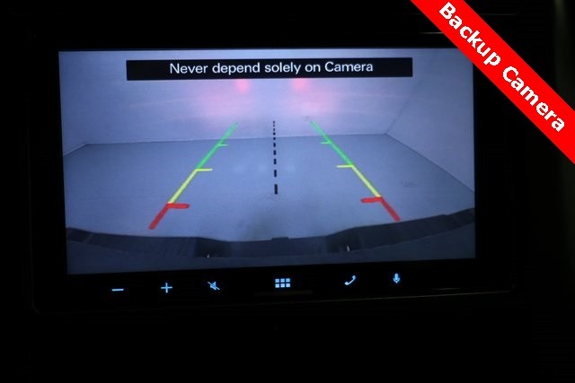 Ford Super Duty F-250 SRW Vehicle Image 16