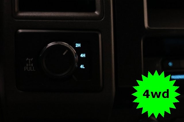 Ford Super Duty F-250 SRW Vehicle Image 17