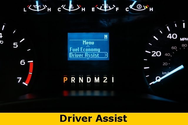 Ford Super Duty F-250 SRW Vehicle Image 18