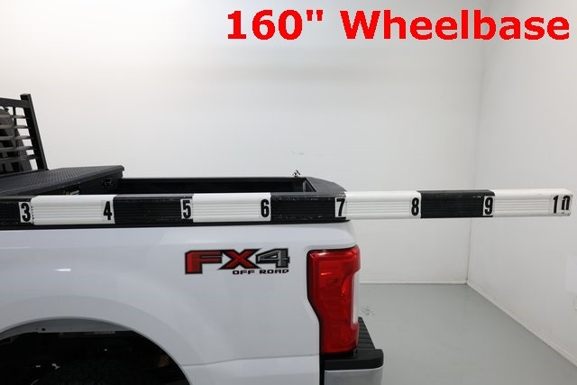 Ford Super Duty F-250 SRW Vehicle Image 20