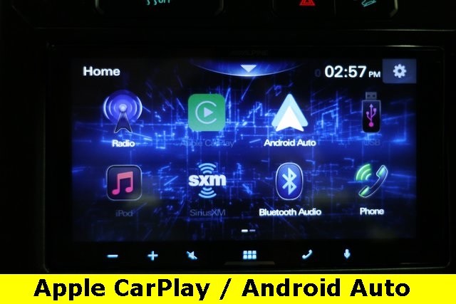 Ford Super Duty F-250 SRW Vehicle Image 23