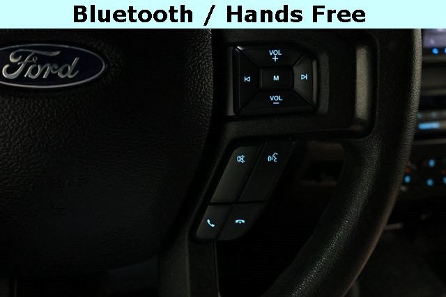 Ford Super Duty F-250 SRW Vehicle Image 26